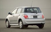 2006 Scion xA Picture